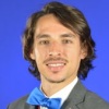 Austen Canonica, DTM Photo